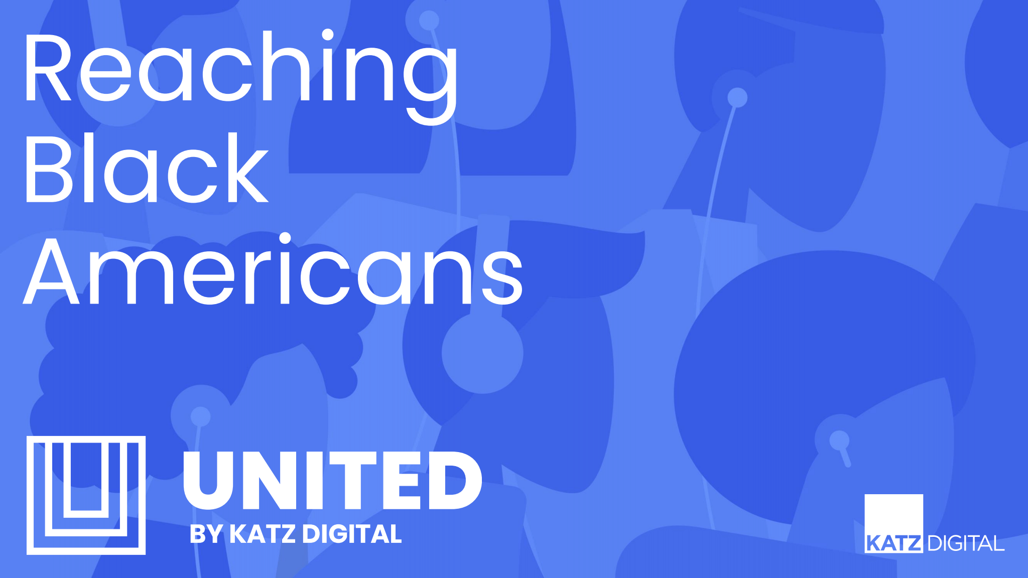 Katz Digital UNITED Network 2023 