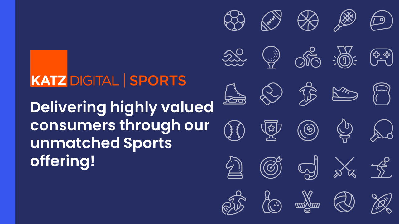 Katz Digital Sports